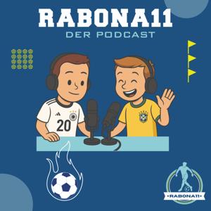 Rabona11 - der Fußball-Podcast