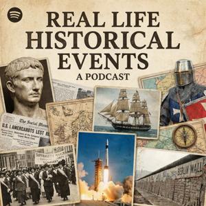 Real Life Historical Events