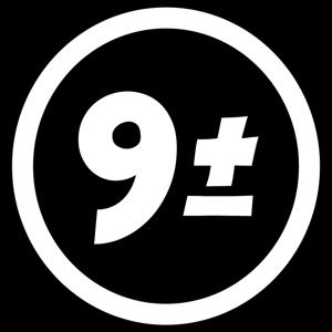 9 Plus Minus
