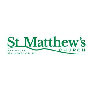 St Matthew's Brooklyn