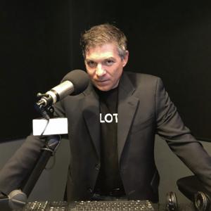 Lou Penrose on KFI