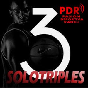 Programa SoloTriples NBA