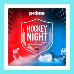 Hockey Night -podcast