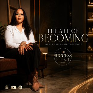 The Success Effect Podcast
