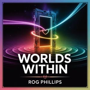 Worlds Within: Love Across Dimensions