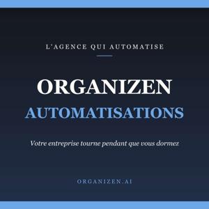 Organizen - Automatisations
