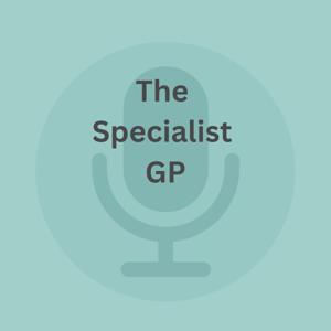 The Specialist GP