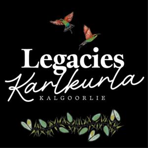Karlkurla Ngurra Wangka – Speaking on Silky Pear Country