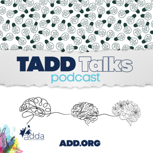 TADD Talks Podcast by ADDA