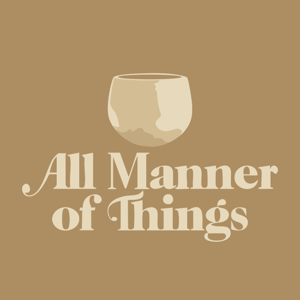 All Manner of Things