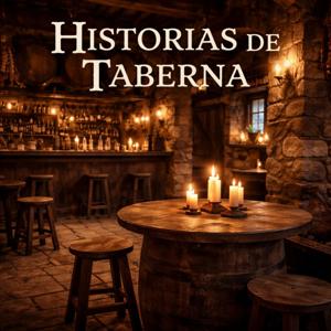 Historias de Taberna