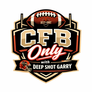 CFB Only with Deep Shot Garry