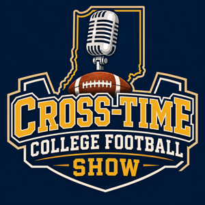 Cross-Time College Football Show