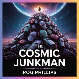 The Cosmic Junkman: After the War in Space