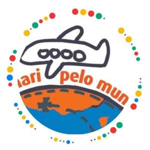 PODTRIPS by Mari Pelo Mundo - Podcast de Viagem