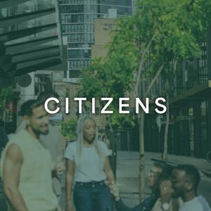 Citizens Sydney Podcast