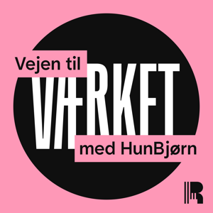 Vejen til Værket