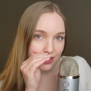 KTrain ASMR