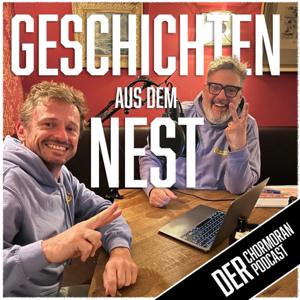 Geschichten aus dem Nest - Der Chormoran Podcast