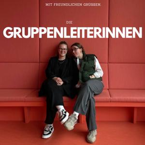 Die Gruppenleiterinnen