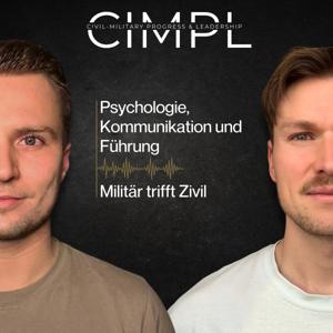 CIMPL - Psychologie, Kommunikation und Führung - Militär trifft Zivil