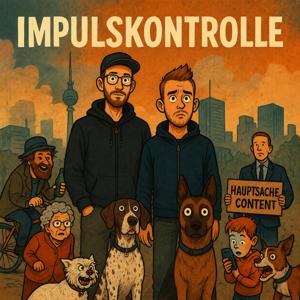 Impulskontrolle