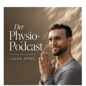 Der Physio Podcast - Lucas Appel