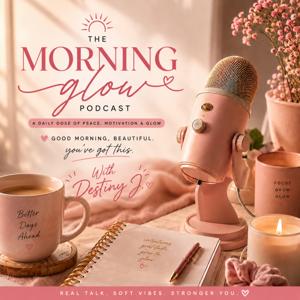 The Morning Glow Podcast