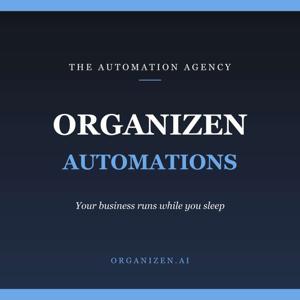 Organizen - Automations