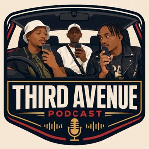 Third Avenue Podcast