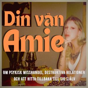 Din vän Amie