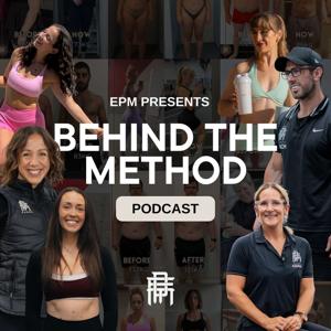 Behind The Method