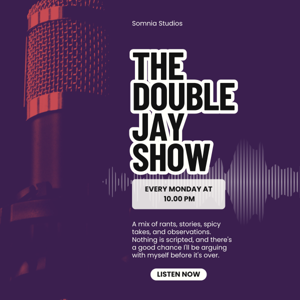 The Double Jay Show
