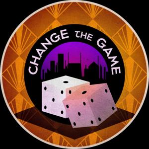 Change the Game: A City of Mist Podcast