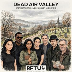 Dead Air Valley