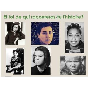 Chères oubliées
