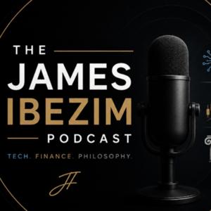 The James Ibezim Podcast