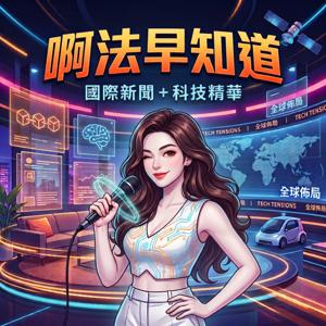 阿法早知道