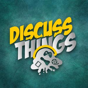 Discuss Things