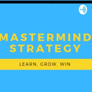 MasterMind Strategy