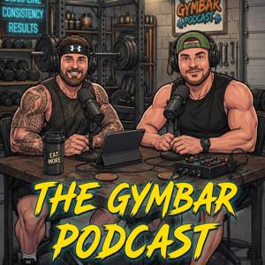 The GYMBAR Podcast
