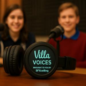 SFX Villa Voices