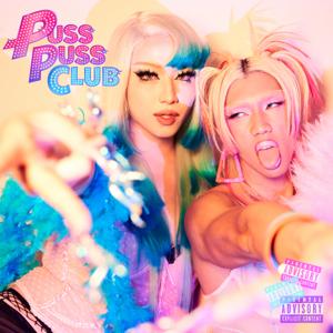 PUSS PUSS CLUB