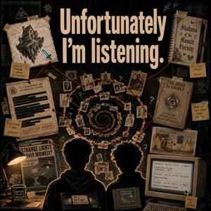 Unfortunately, I'm Listening