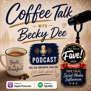 Coffee Talk with Becky Dee