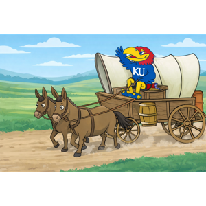 Just Load The Wagon Podcast