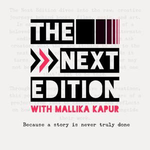 The Next Edition with Mallika Kapur