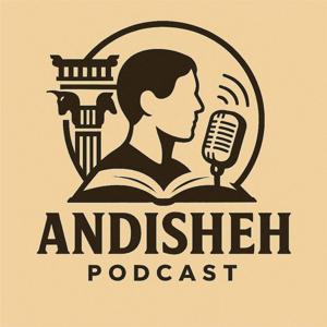 ANDISHE PODCAST