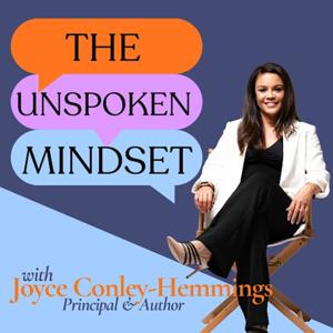 The Unspoken Mindset