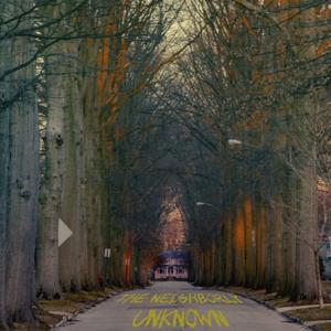 The Neighborly Unknown